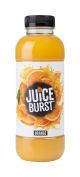 Juice Burst - Orange (500ml x12 bottles)