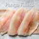 Panga White Fish (9-11oz 4.54kg box)