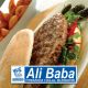 Paragon - Ali Baba Burger 90% (4oz x48 box)