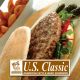 Paragon - US Classic Burger 80% (4oz x48 box)
