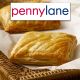 Penny Lane - Unbaked Cheese & Onion Slices (175g x36 slices)