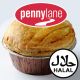 Penny Lane - Halal Pies - Chicken Balti (230g x12 box)
