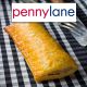 Penny Lane - Unbaked Sausage Rolls Large (120g x60 box)
