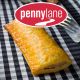 Penny Lane - Unbaked Sausage Rolls JUMBO (160g x48 box)