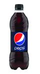 Pepsi (GB) - 500ml x24 (bottles)
