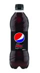 Pepsi Max - (500ml x24 bottles)