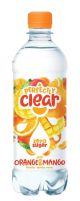 Perfectly Clear - Still Orange & Mango (500ml x12 bottles)