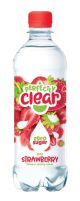Perfectly Clear - Still Strawberry (500ml x12 bottles)