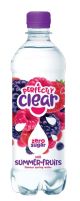 Perfectly Clear - Still Summer Fruits (500ml x12 bottles)