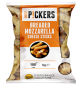 McCain - Breaded Mozzarella Cheese Sticks (1kg pkt)