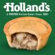 Hollands - Meat & Potato Pies (x24 box)