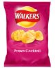 Walkers - Prawn Cocktail Crisps (32.5g x32 box)