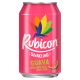 Rubicon - Guava (330ml x24 cans)