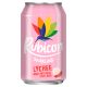 Rubicon - Lychee (330ml x24 cans)