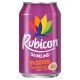 Rubicon - Passion Fruit (330ml x24 cans)