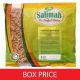 Salimah - Halal Spicy Diced Beef (1kg x10 box)