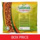 Salimah - Halal Tandoori Diced Chicken (1kg x10 box)