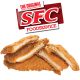 SFC - Spicy Breaded Chicken Fillets (120g x18 pkt)