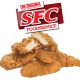 SFC - Southern Fried Chicken Breast Strips (1kg pkt)