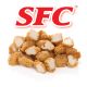 SFC - Crispy Popcorn Chicken (1kg pkt)