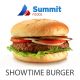 Showtime - Burgers 80% (4oz x48 box)