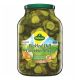 Kuhne - Sliced Pickled Gherkins (2.45kg jar)
