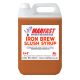 Slush Syrup - Iron Brew 7-1 Mix (5ltr tub)