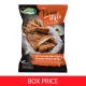Meadow Vale - Hot & Spicy Crunchy Chicken Strips (4kg box)