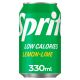 Sprite - (330ml x24 cans)