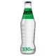 Sprite - Zero (330ml x24 glass-bottles)