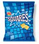 Walkers Squares - Salt & Vinegar (27.5g x32 box)