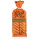St. Pierre's - Brioche Baguettes (9