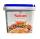 Sultan - Sliced Doner Kebab (2.27kg tub)