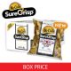 McCain - Deep Ridge Slices (Crispers) (9.08kg box)