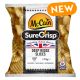 McCain - Deep Ridge Slices (Crispers) (2.27kg pkt)