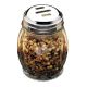 Swirl Jar Shaker - 6oz (Herbs/Spices)