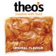 Theo's - Original Whole Chicken Thigh Meat (2.26kg pkt)