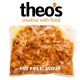 Theo's - Piri Piri Whole Chicken Thigh Meat (2.26kg pkt)