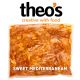 Theo's - Sweet Mediterranean Chicken Thigh Meat (2.26kg pkt)