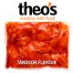 Theo's - Tandoori Whole Chicken Thigh Meat (2.26kg pkt)
