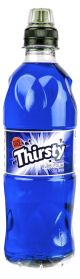 Thirsty - Bubblegum (500ml x12 bottles)