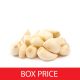 Fresh Peeled Garlic (Vacuum Packed) (10kg box)