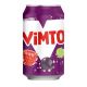 Vimto - (330ml x24 cans)