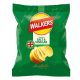 Walkers - Salt & Vinegar Crisps (32.5g x32 box)