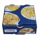 Lamb Weston Cardboard - Blue Side Order Box (x100 sleeve)