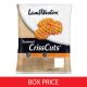 Lamb Weston - Crisscuts (2.5kg x4 box)