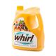 Whirl - Oil Unsalted (4ltr tub)