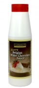Carmen's - White Chocolate Sauce (1kg bottle)