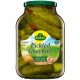 Kuhne - Whole Pickled Gherkins (2.45kg jar)