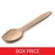 Wooden Spoons (x1000 box)